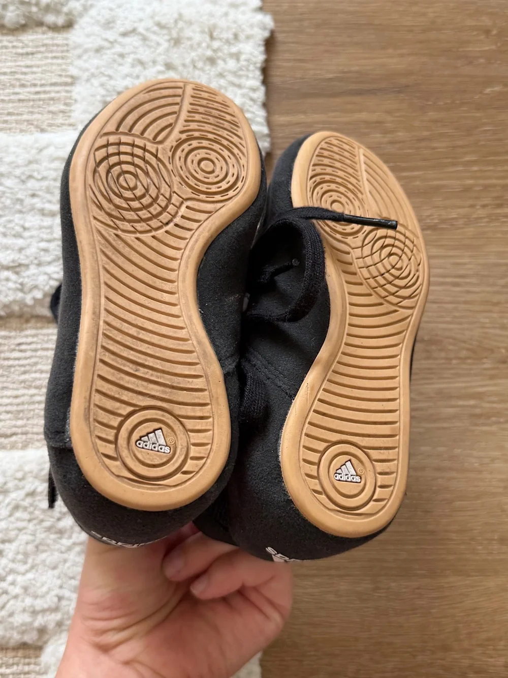 adidas start your